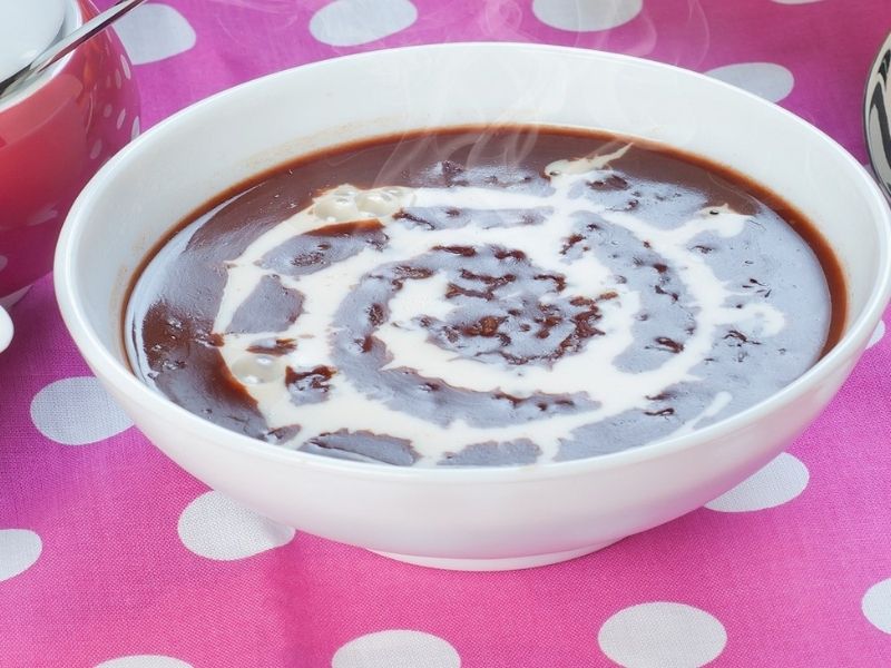 Champorado (Filipinler) – 3.8