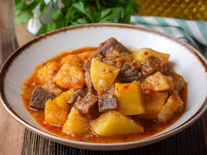 Doğru patates türünü seçmek çok önemlidir