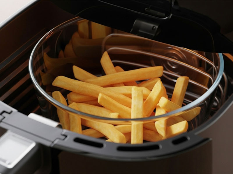 airfryer