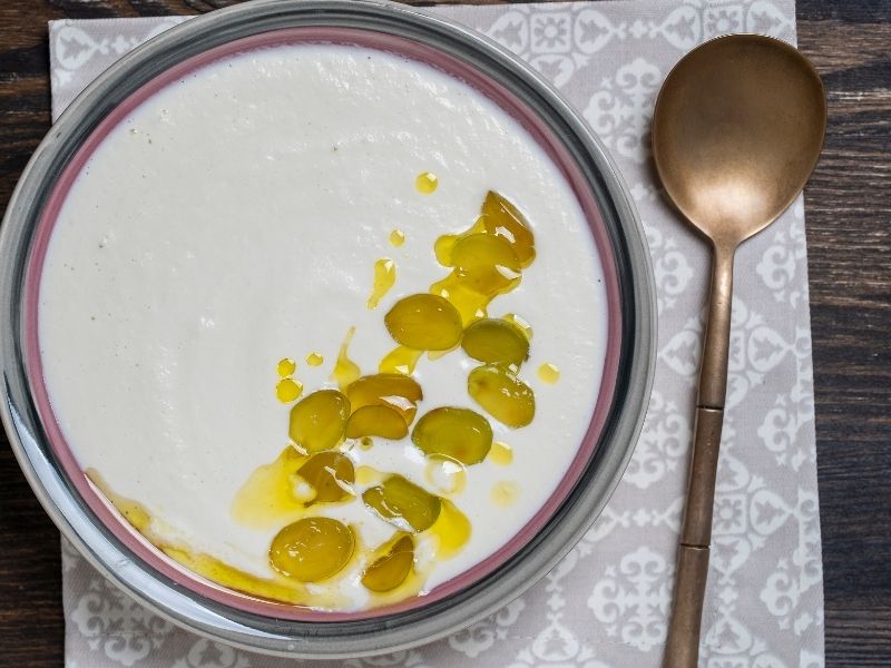 Aromatik Gücün Birleşimi: Sarımsakların Ve Sirkenin Sosla Buluşması