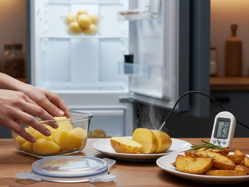 Besin Güvenliği Açısından