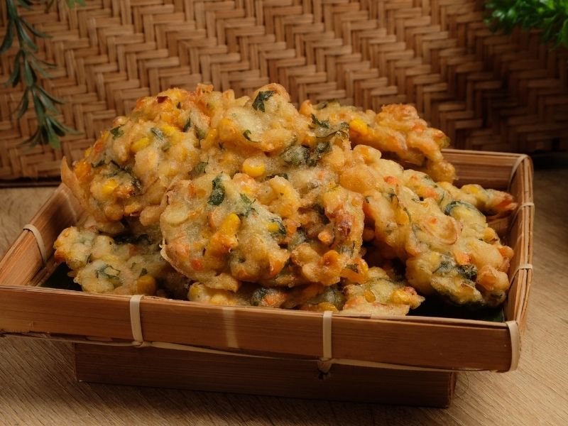 Bağlayıcı Harcın Hazırlanması: Yumurta Ve Un Dengesi 
