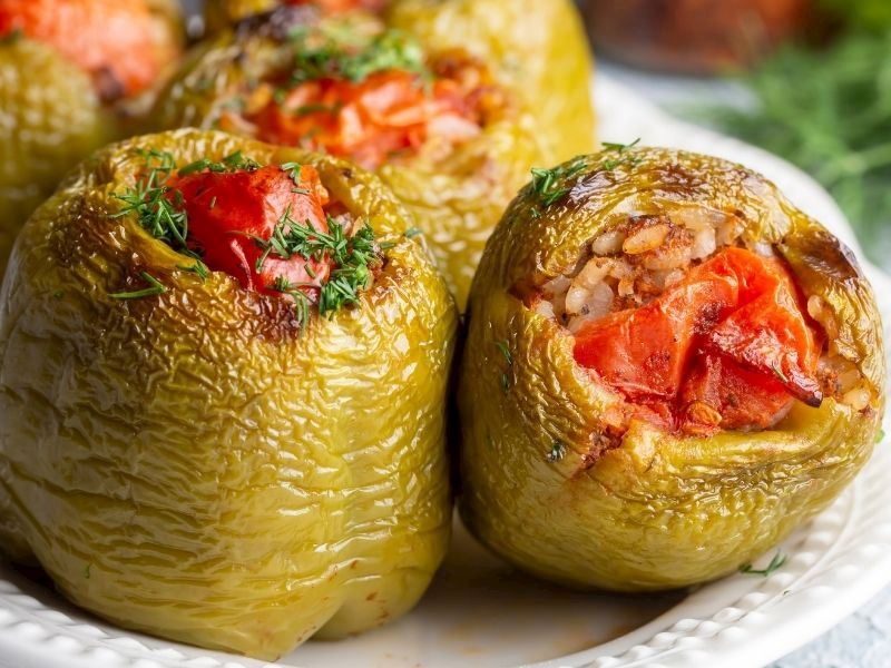 Diğer malzemelerle denge