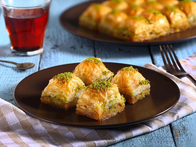 Baklava