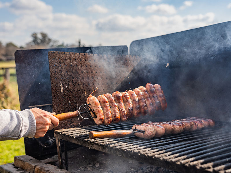asado eti