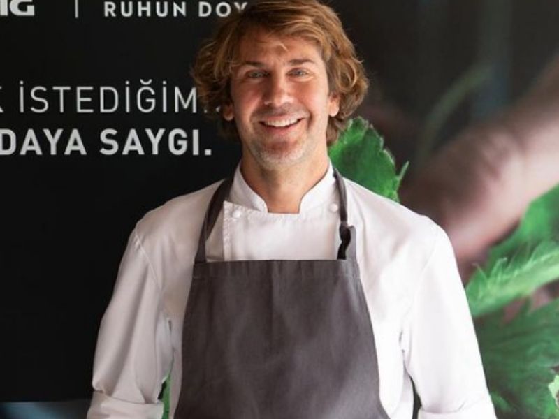 Boğa - Mehmet Gürs