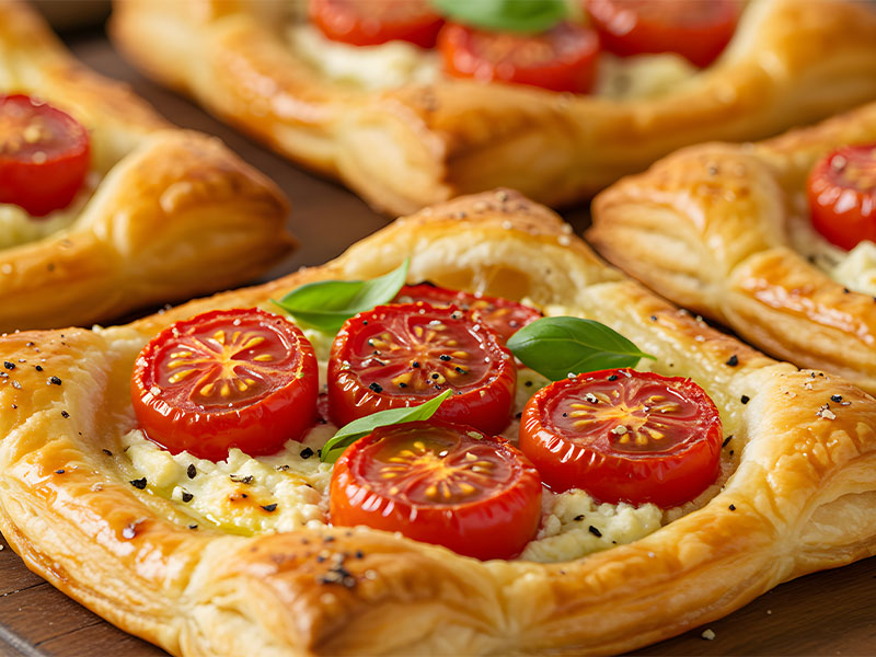 milföy pizza