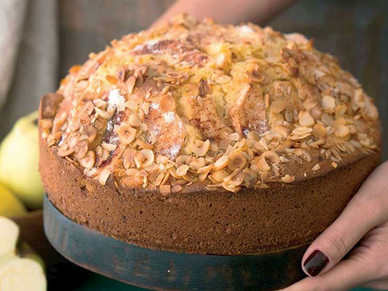 Fındıkları önceden kavurun