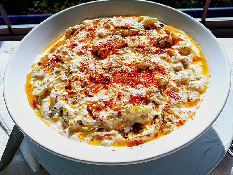kızartma