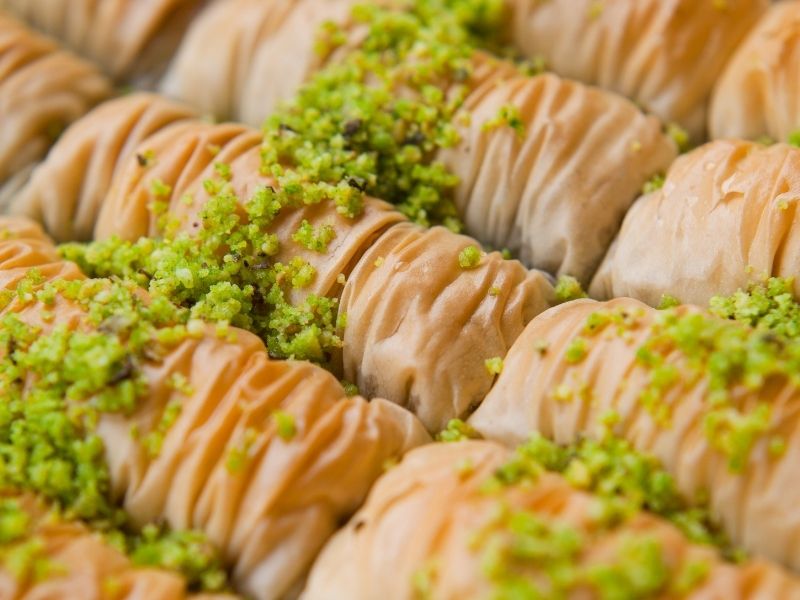 Limon Suyunun Rolü Ve Eklenme Zamanı