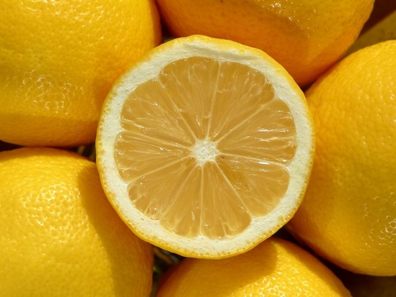 Yarım Kalan Limonlar İçin Koruyucu Önlemler