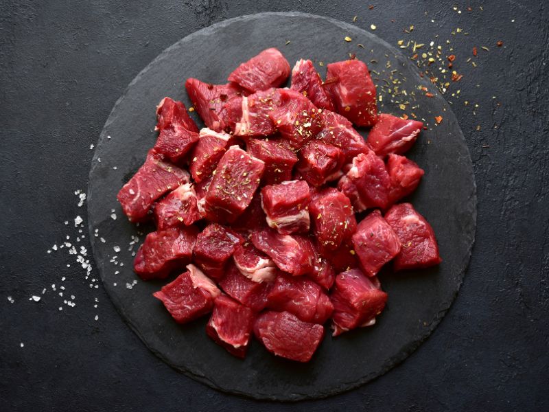 Doğru Et Parçasını Seçmek