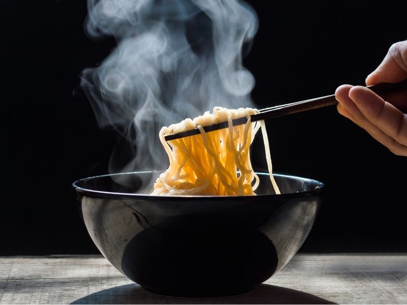 Yemeğin Kökeni ve Karakteri