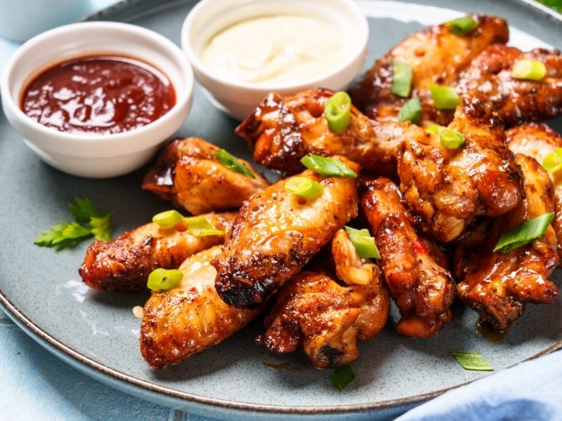 Nar Gibi Kızarmış Görüntünün Sırrı