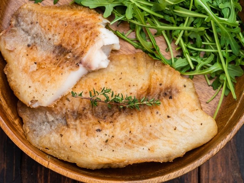 Sosu Ekşi Ve Baharatlarla Zenginleştirin 