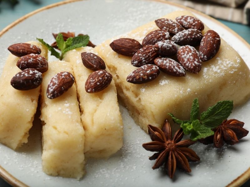 Nem Dengesi Ve Uzun Süre Tazelik