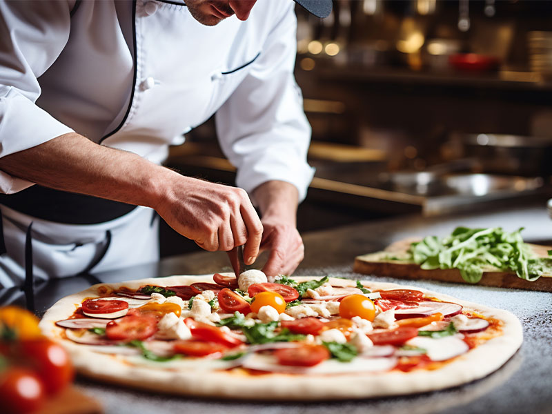 pizza