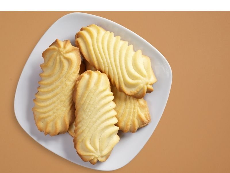 Ağızda Dağılan Doku