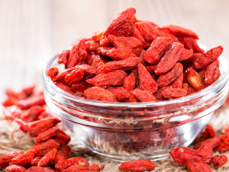 goji berry
