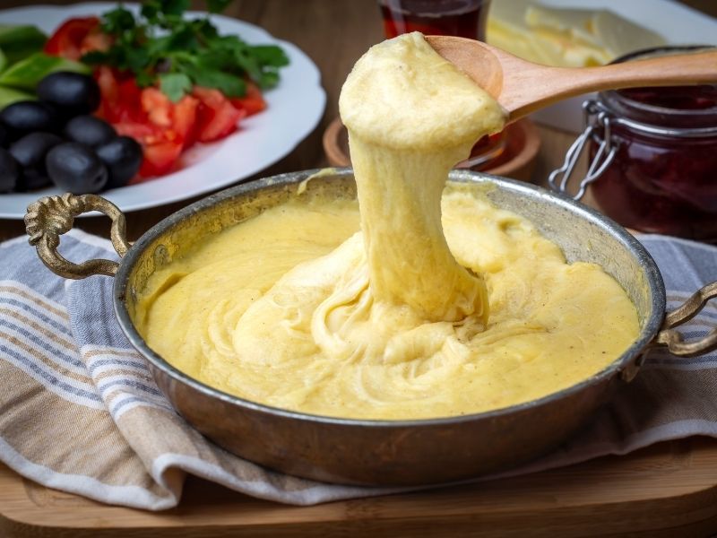 Neden Kesinlikle Soğuk Su Kullanılmalı?