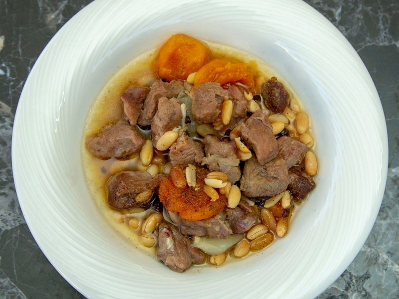 Kuruyemiş Ve Kuru Meyve Dengesi Nasıl Kurulur?