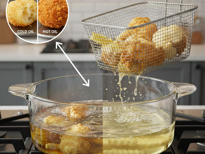 Kıtır Doku Oluşmaması