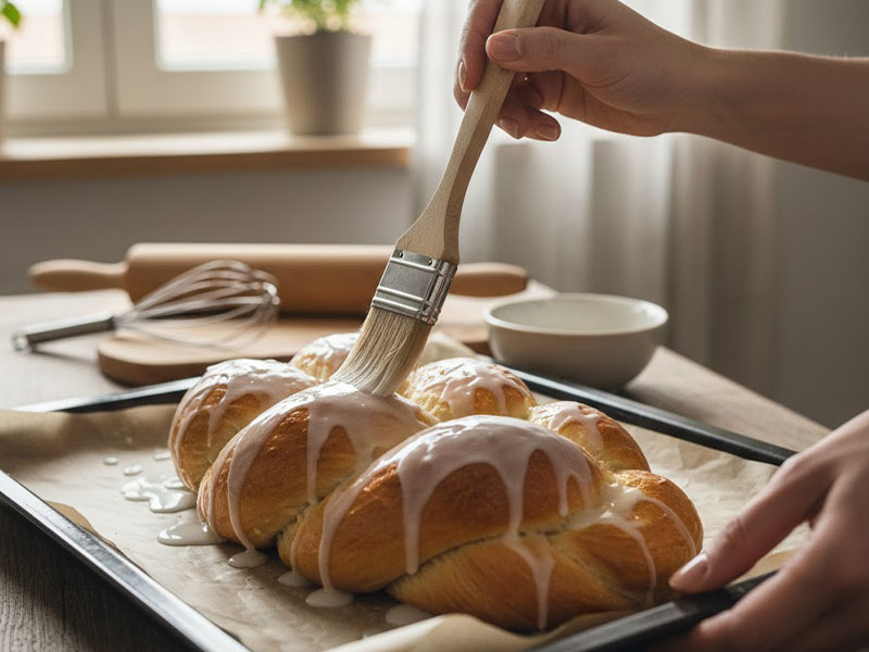 Şekerli Su Karışımı