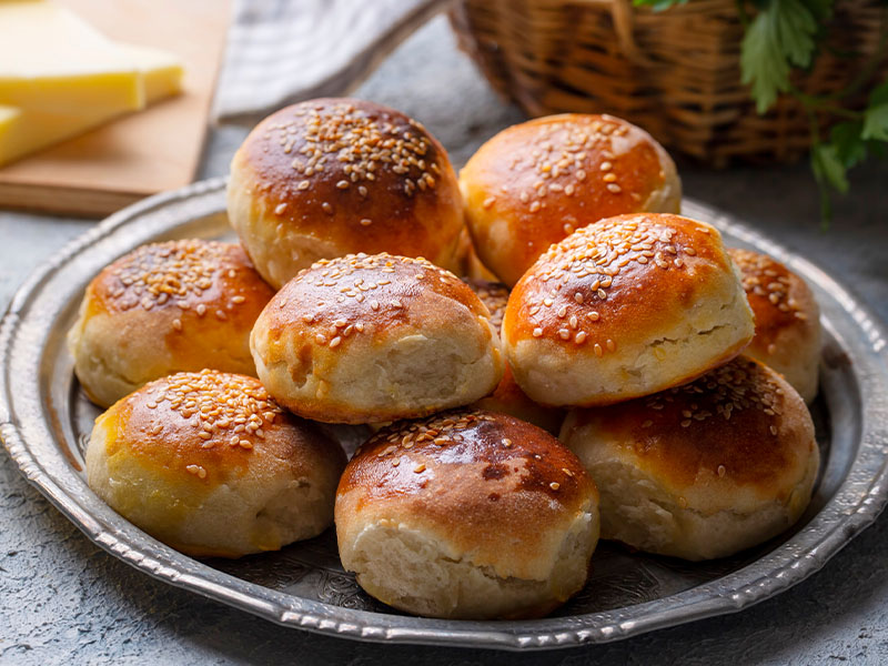 Hamur Malzemelerini Doğru Seçmek