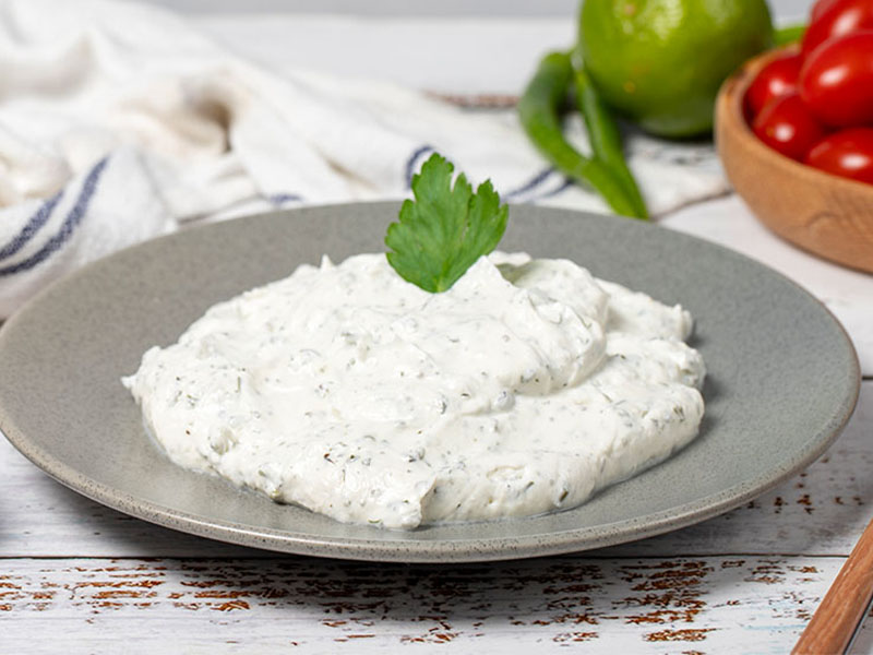 Sarımsak ve Baharatları Katmak