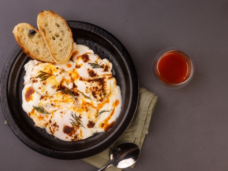 Sirke Alternatifleri Ve Limon Kullanımı