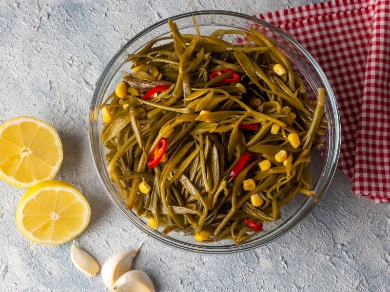 Olgunlaşma Süreci Ve Servis Önerileri