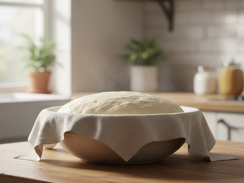 Dinlenme ve Bekleme Süresi