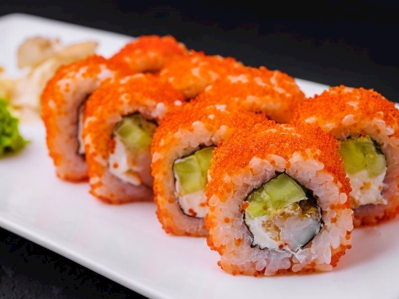 California Roll