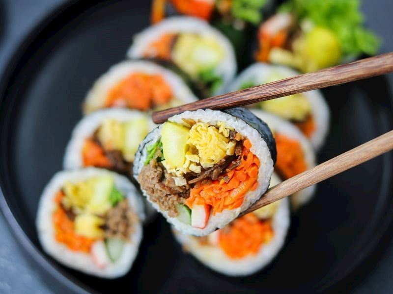 kimbap