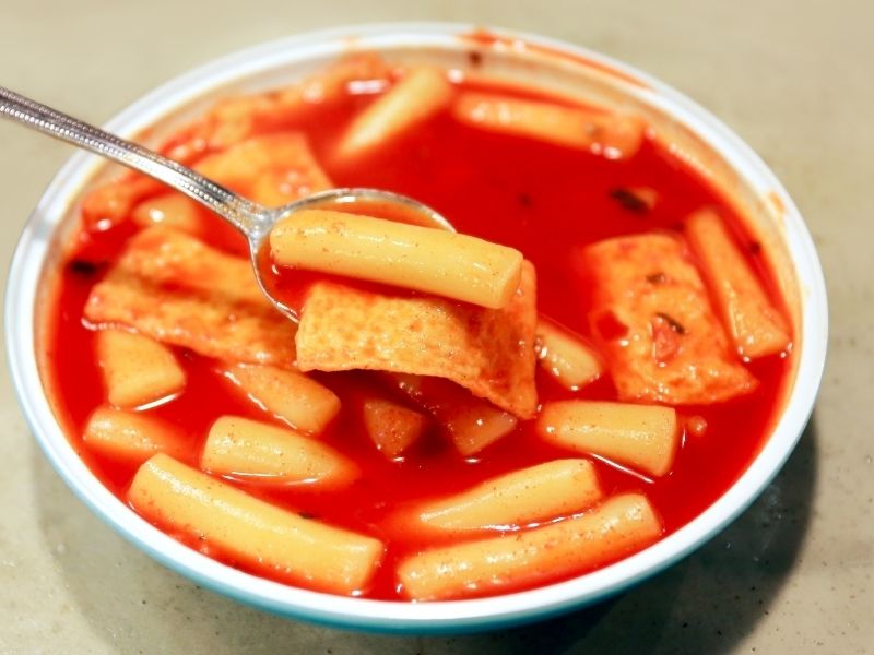 Çorbalarda Ve Izgarada Farklı Kullanımlar