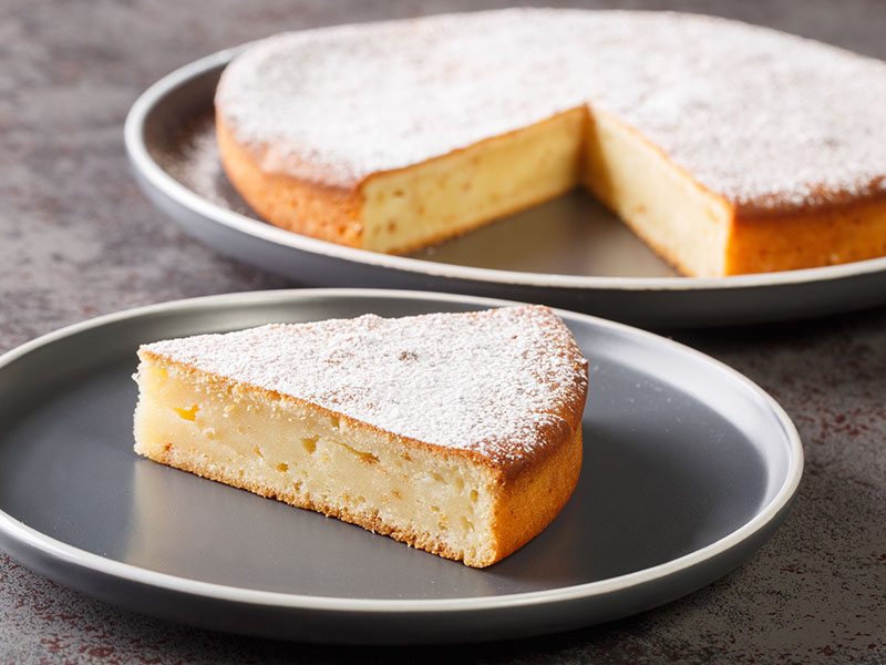 Yoğurdu oda sıcaklığında kullanın