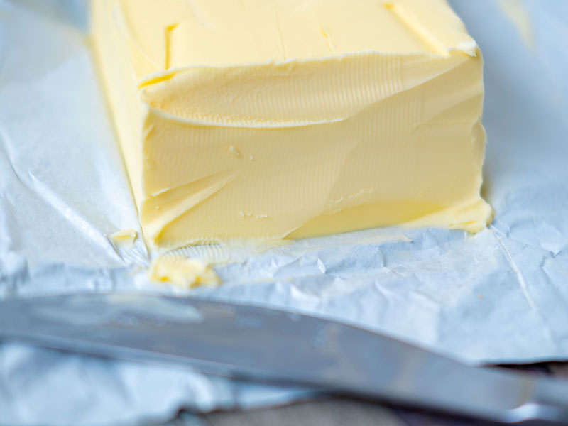 5 Kilo Kaymaktan Ortalama Ne Kadar Tereyağı Çıkar?