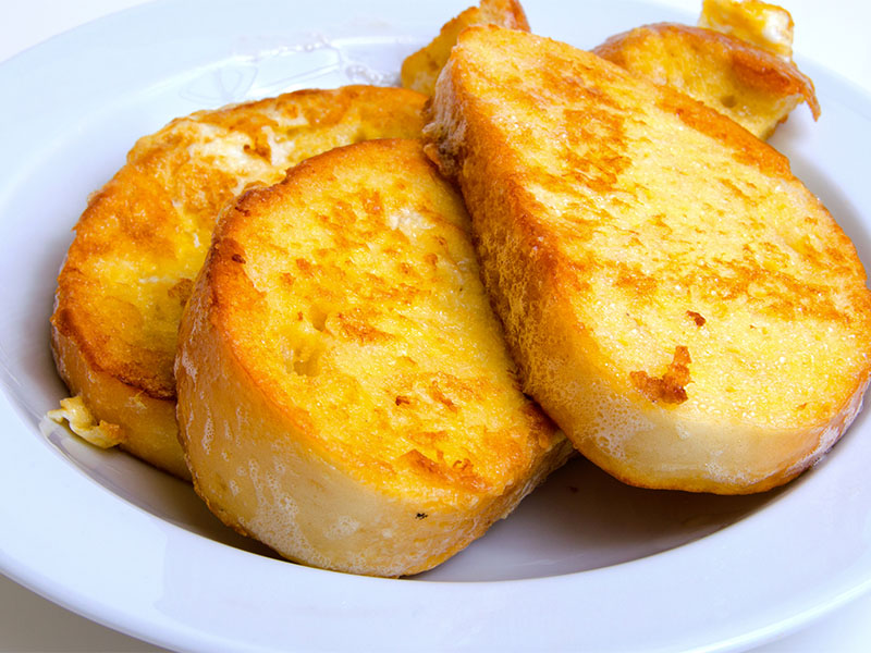 Tavaya Konulacak Yağ Miktarı