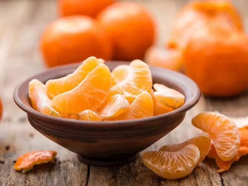 Sirke ve Su Eklenmesi