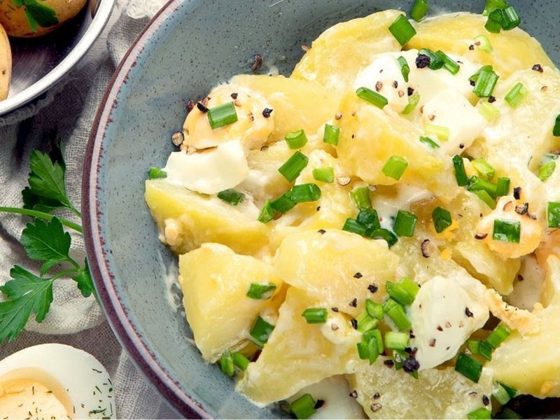 Pişirme Sırası ve Isı Dengesi