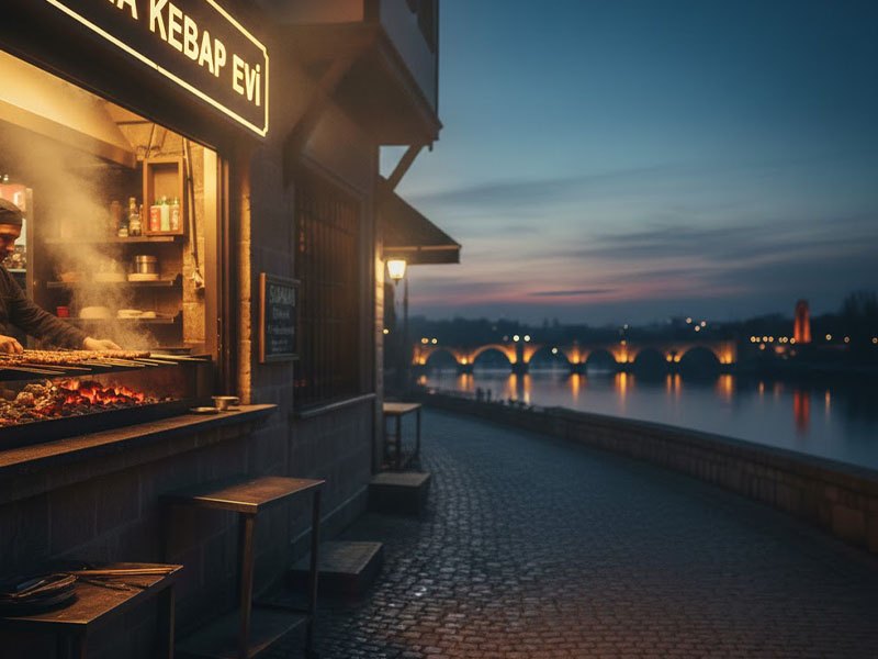 2025 yılının ilk siparişi