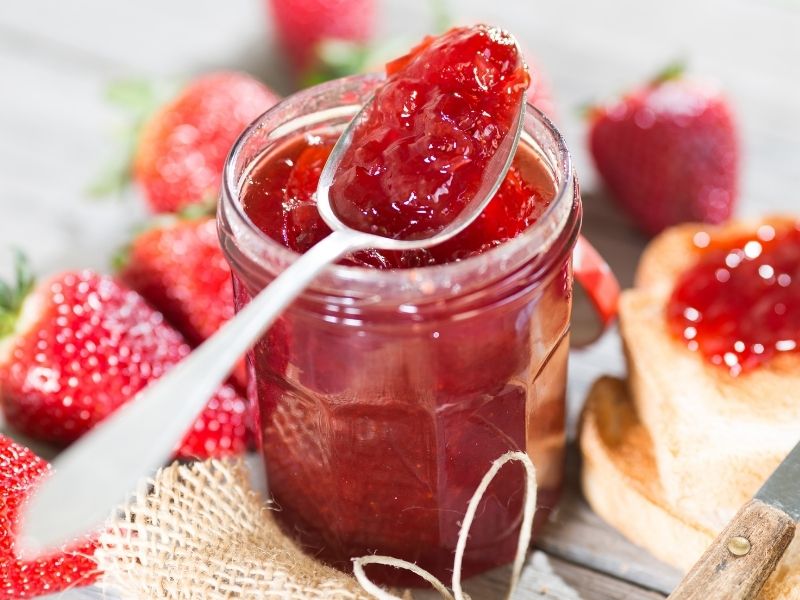 Meyve Taneleri Ve Dokunun Belirleyici Rolü