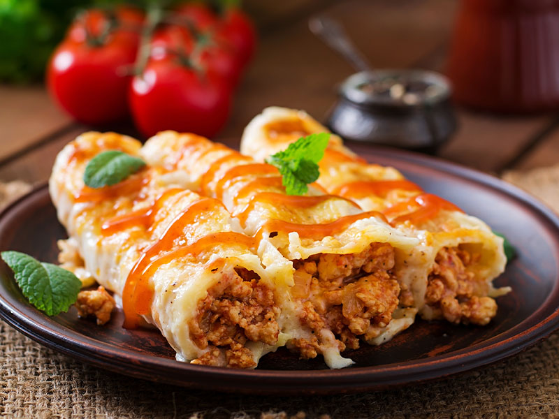 cannelloni