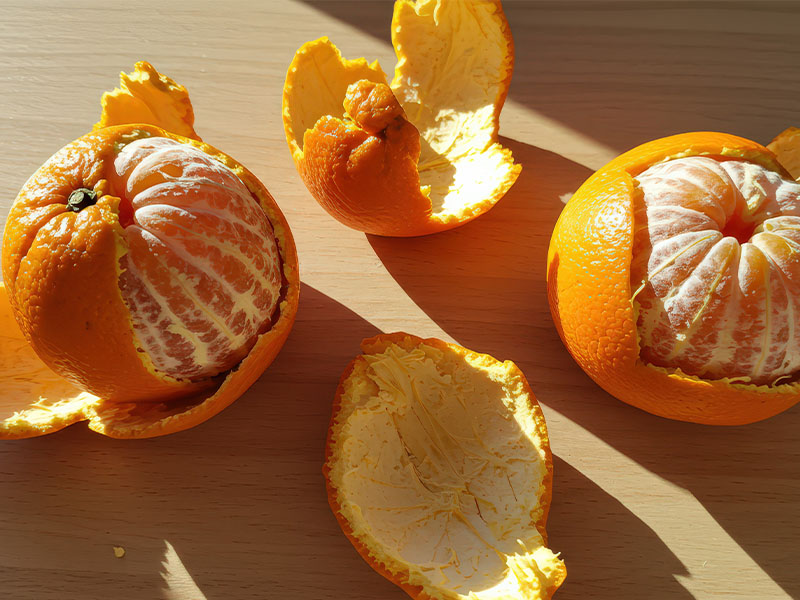 Üst ve altından başlamak