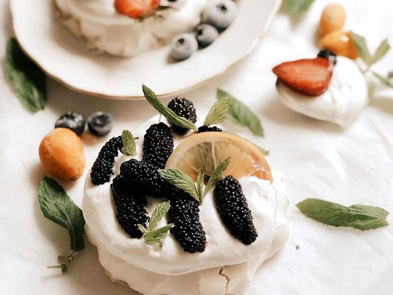 Nişasta ve asitli malzeme eklenmeli