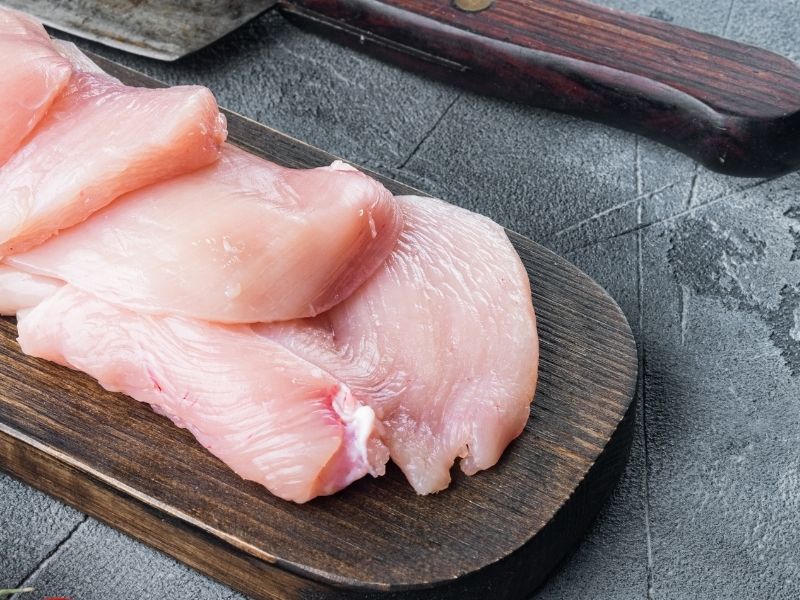 Tuz veya Tuzlu Su (Brining) Kullanımı