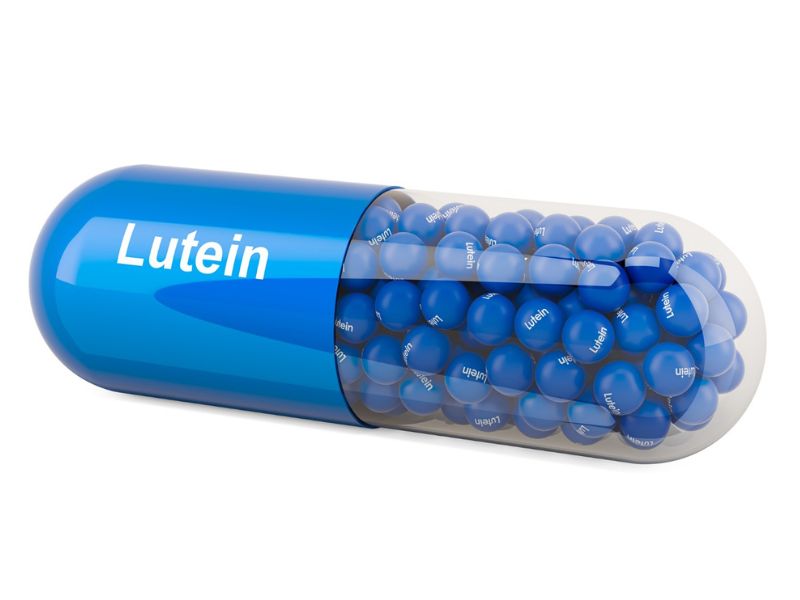 lutein