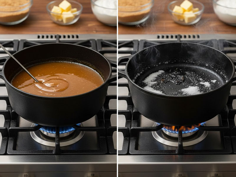 Orta ve Sabit Ateş Kullanımı