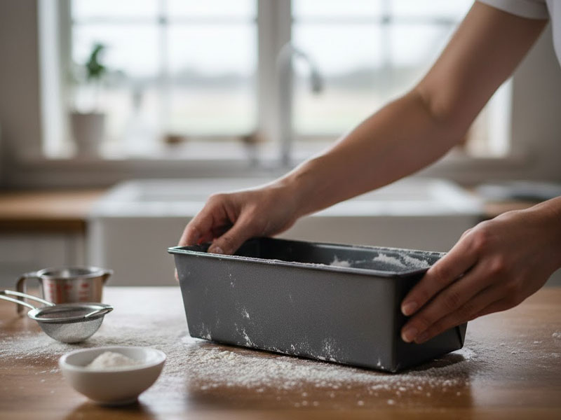 Kalıbı Doğru Hazırlamak