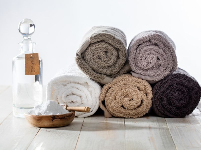 ev yapımı yumuşatıcı